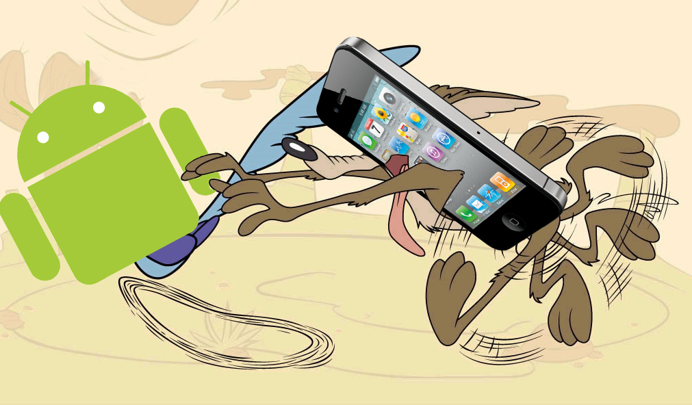 Android-Runner Android-Runner