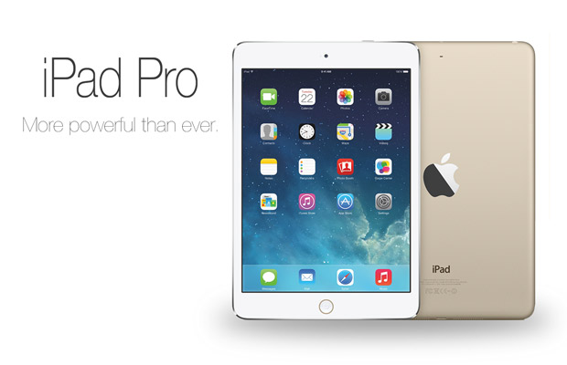 iPad-Pro iPad-Pro