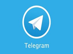 آشنایی با نرم افزار تلگرام telegram - آشنایی با نرم افزار تلگرام