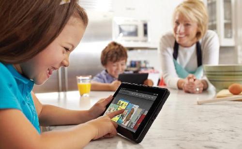 Best tablet for children Best tablet for children