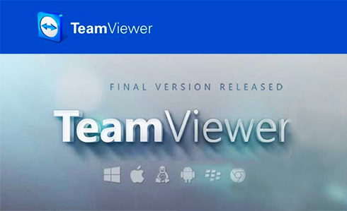 نصب Team Viewer روی لینوکس TeamViewer - نصب Team Viewer روی لینوکس