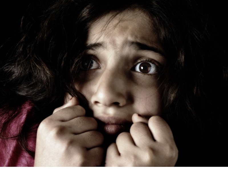 چرا می ترسیم؟ fear1 - چرا می ترسیم؟
