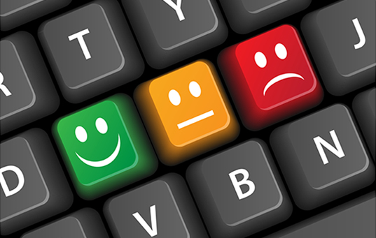 ده گام برای ایجاد تجربه بینظیر برای مشتریان user experience - ده گام برای ایجاد تجربه بینظیر برای مشتریان
