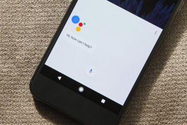 دستیار گوگل برای اندرویدیها عرضه میشود ah google assistant 1 1 1488183875 368x245 - دستیار گوگل برای اندرویدیها عرضه میشود