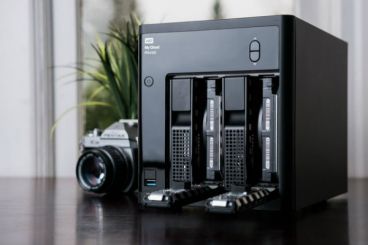 کشف حفره امنیتی خطرناک در ذخیره سازهای My Cloud وسترن دیجیتال anthonythurston wd pr4100 digitaltrends 883363 640x0 w600 1488909839 368x245 - کشف حفره امنیتی خطرناک در ذخیره سازهای My Cloud وسترن دیجیتال