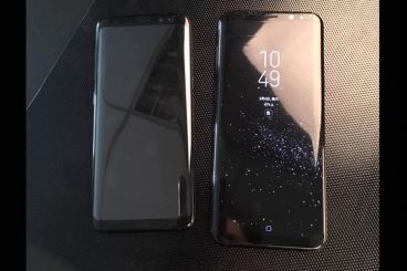 تصاویر جدید گلکسی اس ۸ در کنار گلکسی اس ۸ پلاس فاش شد c51759b3 2f8f 4667 9cf7 a34e48ec3b25 1488901979 368x245 - تصاویر جدید گلکسی اس ۸ در کنار گلکسی اس ۸ پلاس فاش شد