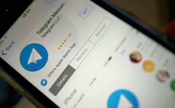 مکالمه ویدئویی تلگرام telegram - مکالمه ویدئویی تلگرام