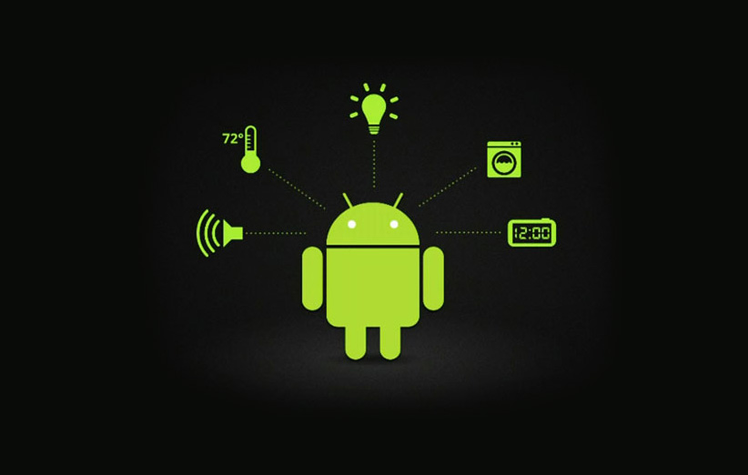 انجام این ۵ کار را به گوشیتان بسپارید Android automation 1 1 - انجام این ۵ کار را به گوشیتان بسپارید