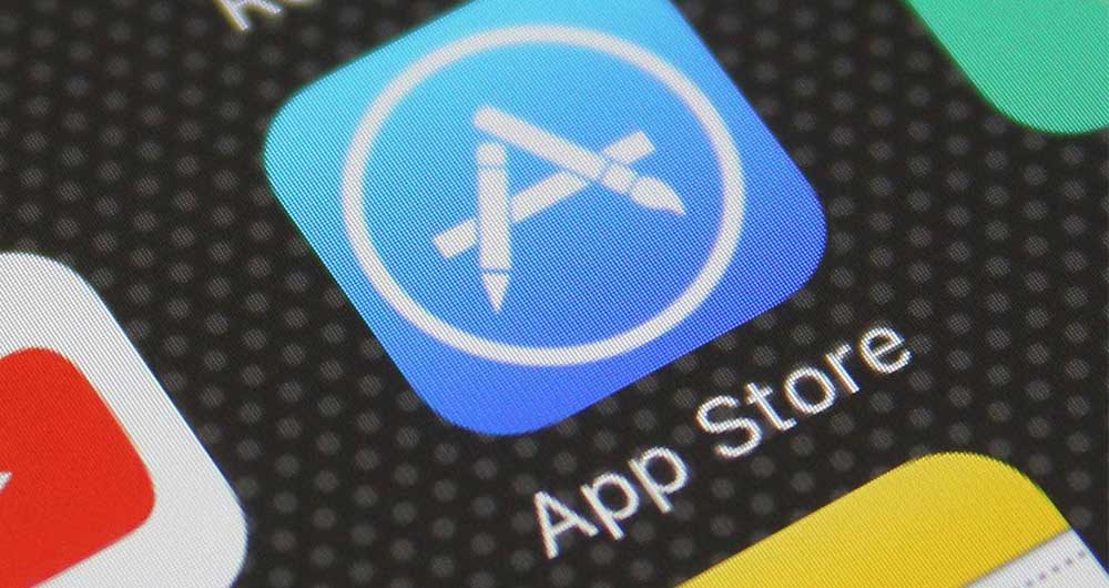 حذف برنامههای محبوب ایرانی از اپ استور appstore - حذف برنامههای محبوب ایرانی از اپ استور