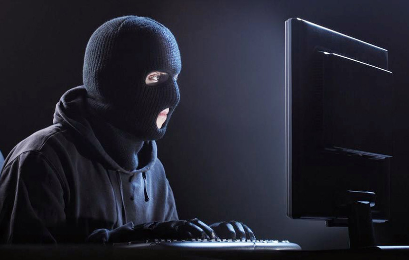 یک سوم کاربران گوشی هوشمند قربانی بدافزار بانکی میشوند hacker - یک سوم کاربران گوشی هوشمند قربانی بدافزار بانکی میشوند