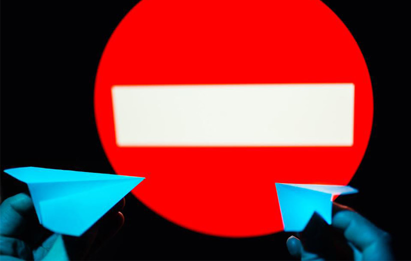 تلگرام شاید کند بشود Telegram 1 - تلگرام شاید کند بشود