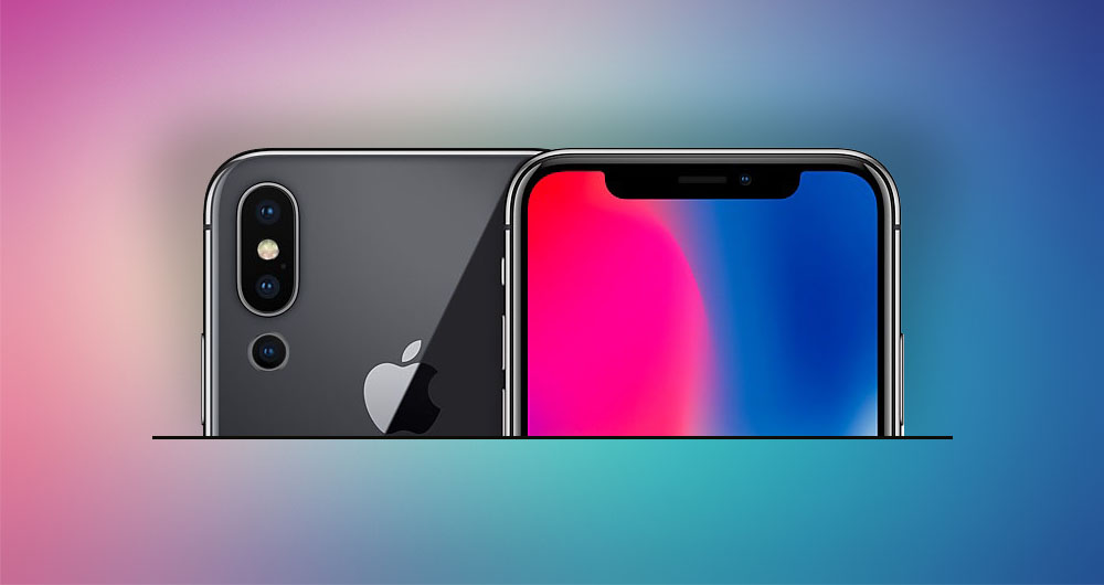 آیفون با دوربین سه گانه 12 مگاپیکسلی سال آینده معرفی می شود iphone triple lens camera - آیفون با دوربین سه گانه 12 مگاپیکسلی سال آینده معرفی می شود