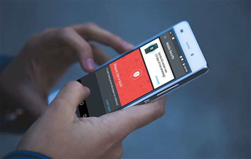 بدافزار جدیدی گوشیهای اندرویدی را در خاورمیانه تهدید میکند AndroidMalware - بدافزار جدیدی گوشیهای اندرویدی را در خاورمیانه تهدید میکند