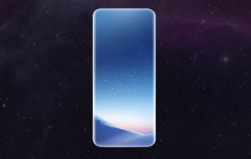 گوشیهای آینده سامسونگ کم حاشیه و بدون بریدگی خواهند بود Samsung 4 - گوشیهای آینده سامسونگ کم حاشیه و بدون بریدگی خواهند بود