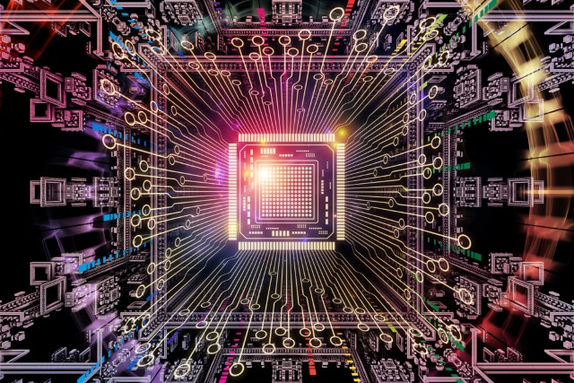 کشف آسیبپذیری های جدید در CPU cpu - کشف آسیبپذیری های جدید در CPU