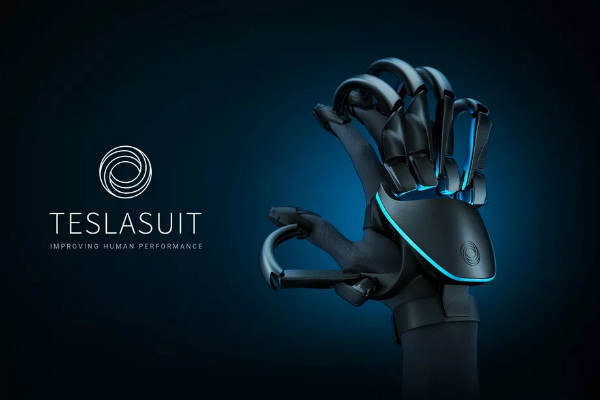 TESLASUIT_GLOVE_1.0 teslasouit