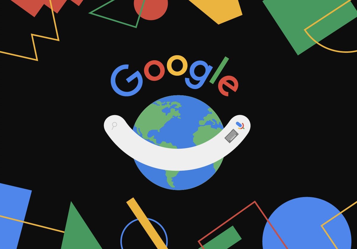 گوگل ۲۳ ساله شد؛ نگاهی به مهمترین تحولات بزرگترین موتور جستجوی دنیا google birthday - گوگل ۲۳ ساله شد؛ نگاهی به مهمترین تحولات بزرگترین موتور جستجوی دنیا