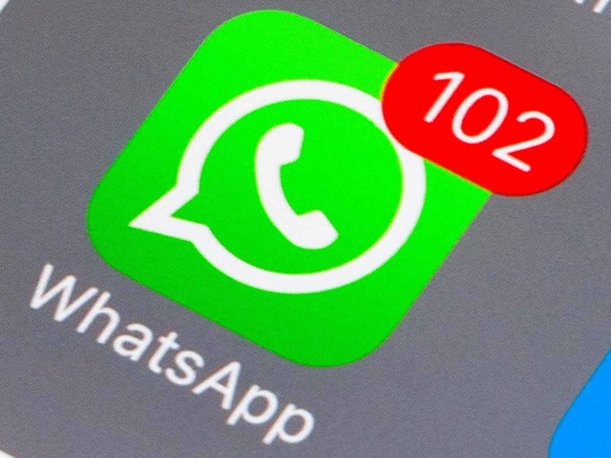 whatsapp-update-latest-2021 واتساپ روی گزینه جدیدی برای Last Seen و ویژگی جستجو بر اساس تاریخ کار میکند