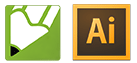corel illus - خدمات وب
