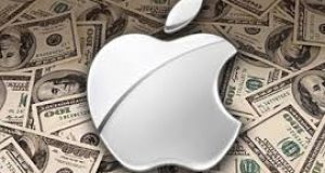 12 crazy facts about apple s recent earnings 300x160 - بلاگ