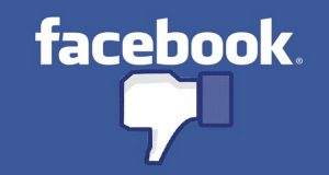 Facebook has been hacked 300x160 - بلاگ