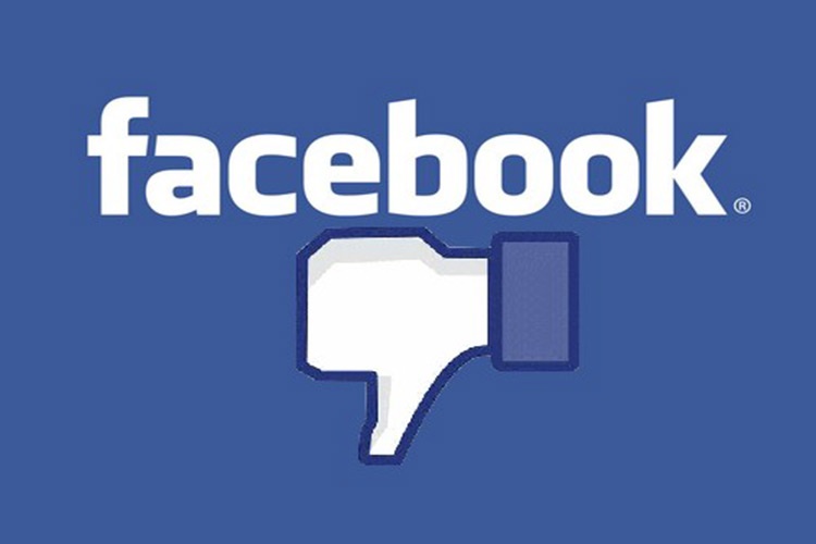Facebook has been hacked Facebook has been hacked