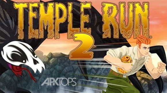 Temple Runner 2 game for Android Temple Runner 2 game for Android