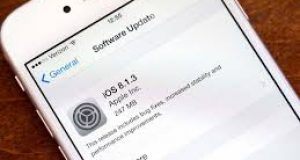 The new version of the operating system iOS 300x160 - بلاگ