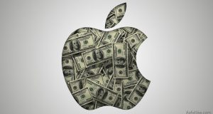 apple money aktie 300x160 - بلاگ