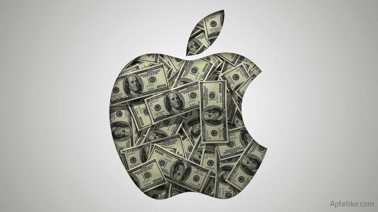 apple-money-aktie apple-money-aktie