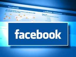 facebook facebook