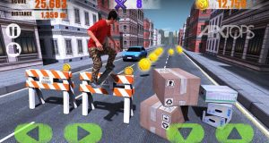 play skateboarding in the street 300x160 - بلاگ