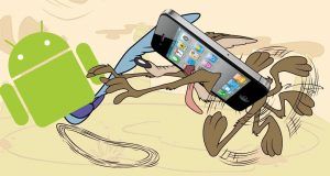 Android Runner 300x160 - بلاگ