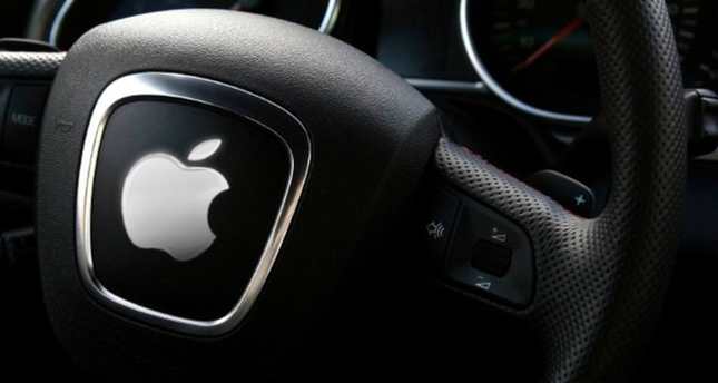 Apple electric car Apple electric car