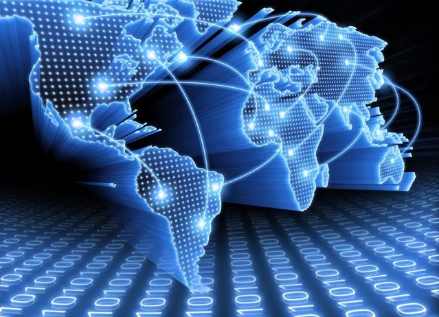 Internet