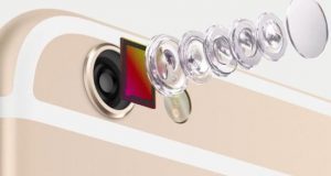Next iPhone with 8 megapixel camera 300x160 - بلاگ