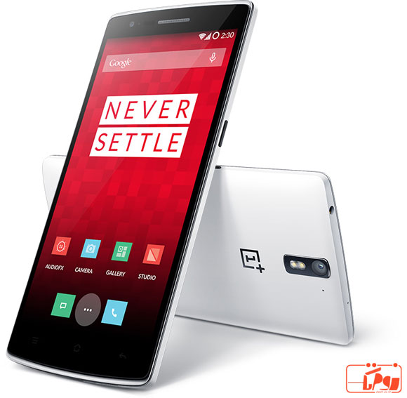 one plus one zoomtech - شرکت های نو ظهور در بازار گوشی تلفن همراه