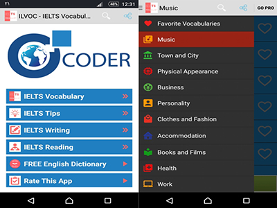 IELTS 1