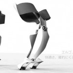 Chair Lets 1 150x150 - ژاپن صندلی پوشیدنی ابداع کرد!