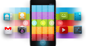Android apps design 300x160 - بلاگ