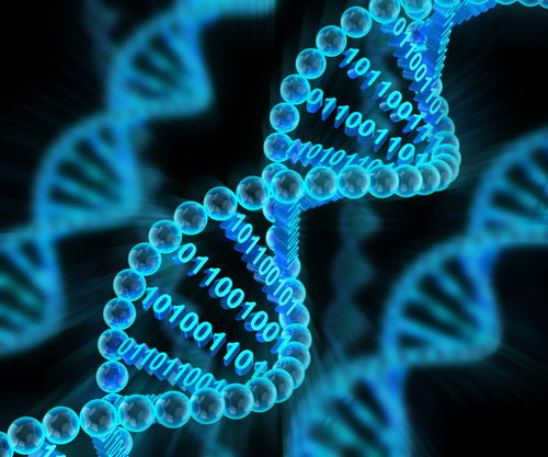 مایکروسافت ده میلیون رشته DNA برای آزمودن ذخیره سازی اطلاعات خریداری کرد bt1507 DNA data - مایکروسافت ده میلیون رشته DNA برای آزمودن ذخیره سازی اطلاعات خریداری کرد