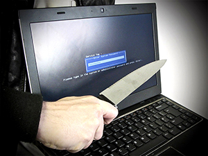 ransomware header 1 contentfullwidth2 - فناوری Anti-Cryptor به جنگ باج‌افزارها می‌رود