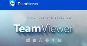 TeamViewer 300x160 - بلاگ