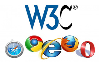 W3C چیست؟ hroc w3c compatible - W3C چیست؟