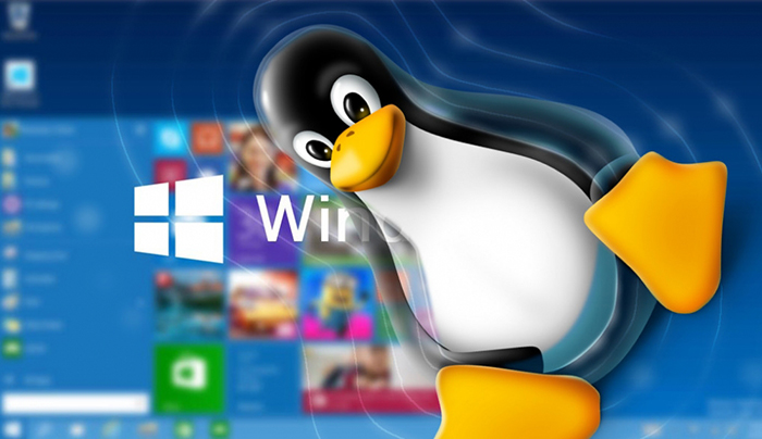 win 10 linux - 4 روش برای اجرای برنامه های لینوکسی روی ویندوز