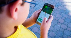 pokemon go weedle 300x160 - بلاگ