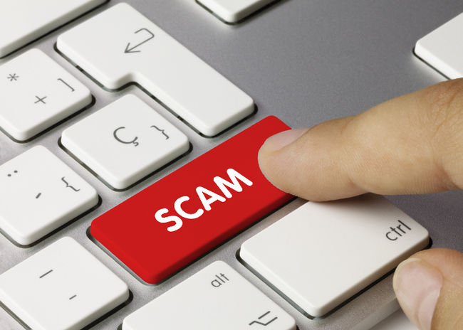 هشدار: مراقب کلاهبرداران سایبری در سایت های همسریابی باشید scam2 - هشدار: مراقب کلاهبرداران سایبری در سایت های همسریابی باشید