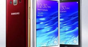 Samsung Z1 300x160 - بلاگ