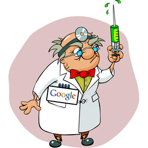 doctor google