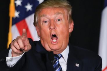 DonaldTrump 1024x695 800x450 1486839639 368x245 - هوش مصنوعی و پایانی بر حقیقت